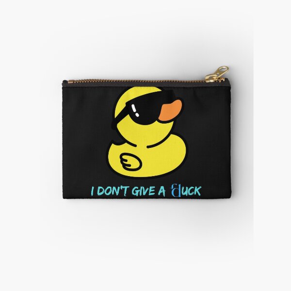 Item preview, I don't give a duck designed and sold by Flexybk2.
