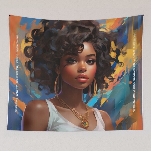 Item preview, Queens don't compete; they empower. designed and sold by kwin1120.