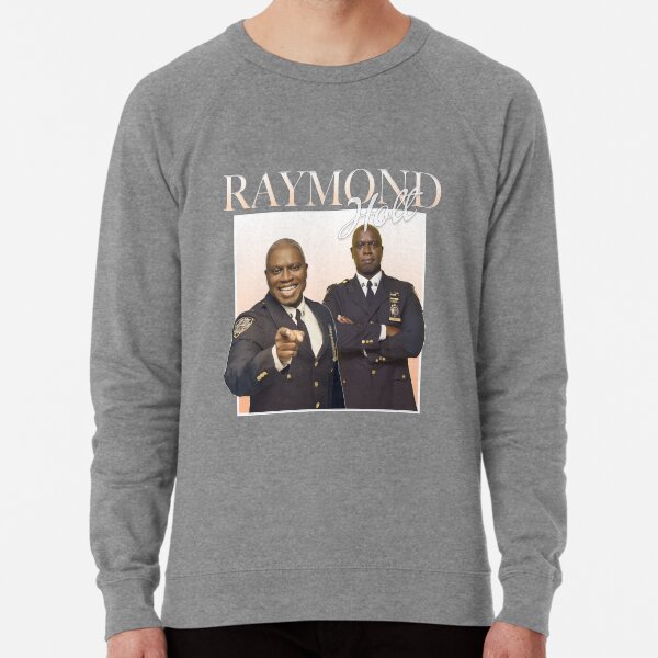 Item preview, Captain Holt 90's Throwback designed and sold by angelswarm.