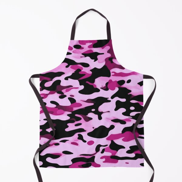 Item preview, Camouflage pink pattern designed and sold by Grypis.