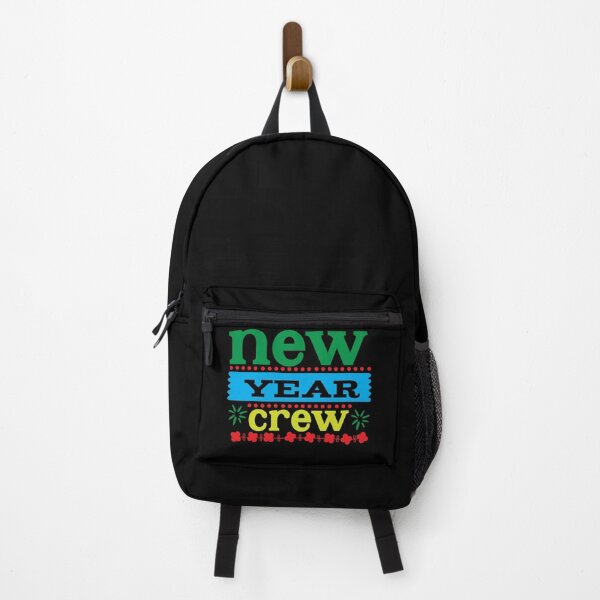 Item preview, New Year crew. Happy New Year 2024 designed and sold by Cerulean-Shop.