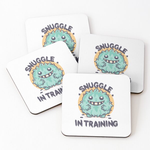 Item preview, Snuggle in Training: Cozy Baby Essentials Collection designed and sold by HahaHandlesHub.
