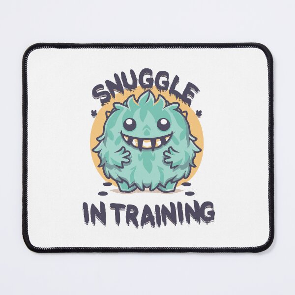 Item preview, Snuggle in Training: Cozy Baby Essentials Collection designed and sold by HahaHandlesHub.