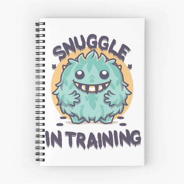 Item preview, Snuggle in Training: Cozy Baby Essentials Collection designed and sold by HahaHandlesHub.