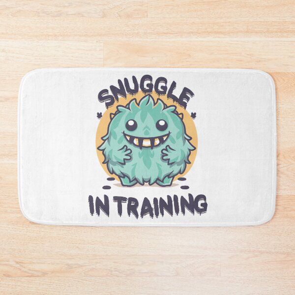 Item preview, Snuggle in Training: Cozy Baby Essentials Collection designed and sold by HahaHandlesHub.