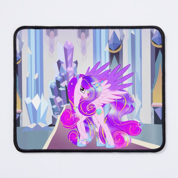 Item preview, Princess Cadance designed and sold by DewDonuts.