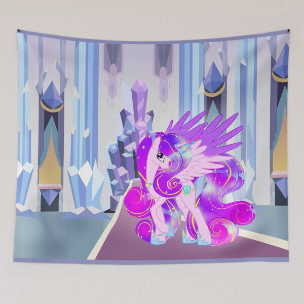 Item preview, Princess Cadance designed and sold by DewDonuts.