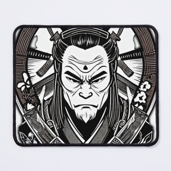 Item preview, Traditional samurai designed and sold by Flexybk2.