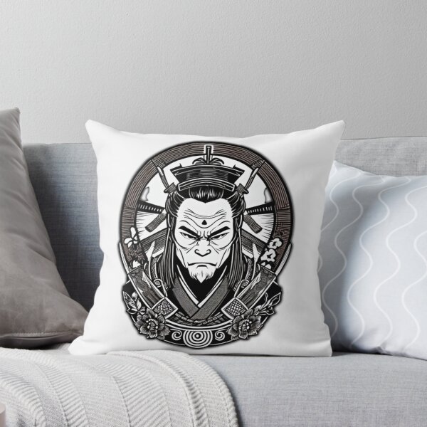 Item preview, Traditional samurai  designed and sold by Flexybk2.