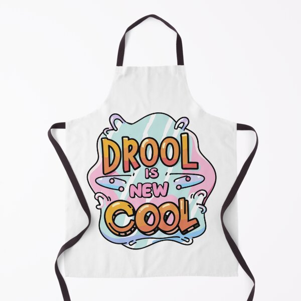 Item preview, Celebrate Drool: Stylish Mess-Making Essentials Baby Collection designed and sold by HahaHandlesHub.