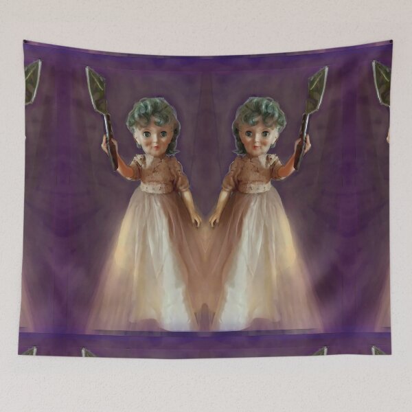 Item preview, Granny Karen designed and sold by ZayRenaAlesta.