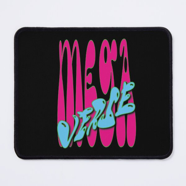 Item preview, Megaverse designed and sold by icedbeomericano.
