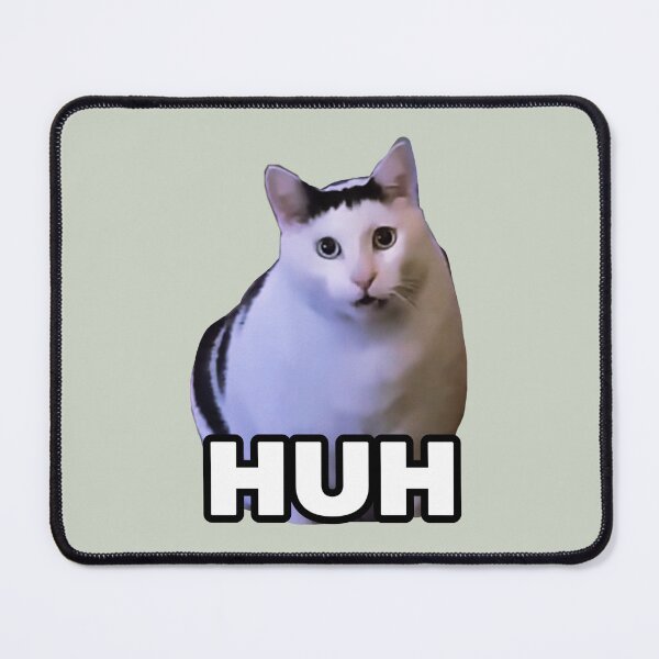 Item preview, Copy of HUH Cat designed and sold by Lizgzalez.