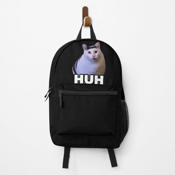 Item preview, Copy of HUH Cat designed and sold by Lizgzalez.