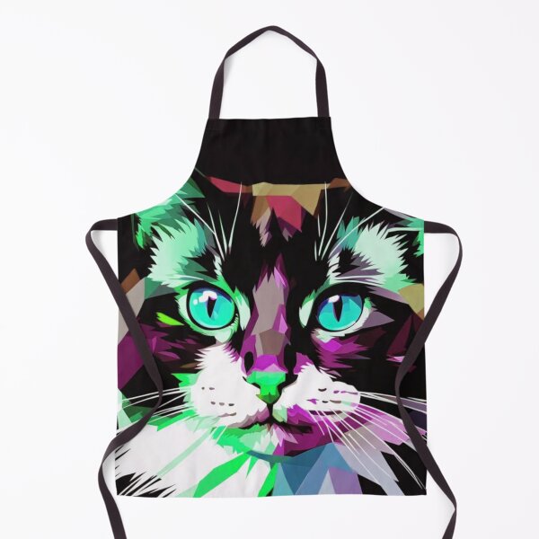 Item preview, Turbo Cat designed and sold by craftybegonia.