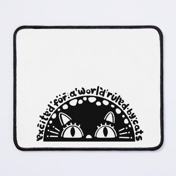 Item preview, A WORLD RULED BY CATS | TKB designed and sold by thekindersbank.