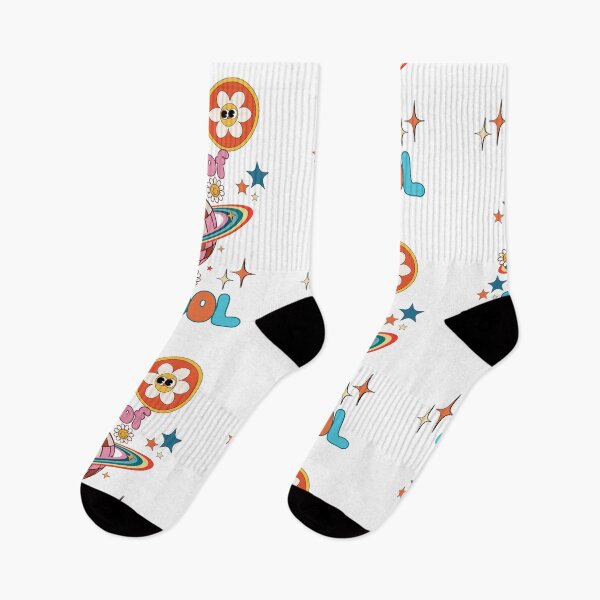 Item preview, 100 Days of School Retro Celebrate the Milestone Groovy designed and sold by Nzgiftsandmore.