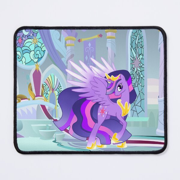 Item preview, Princess TwilightSparkle designed and sold by DewDonuts.