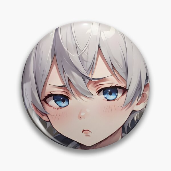 Item preview, Pouty Boy designed and sold by boobookeese.
