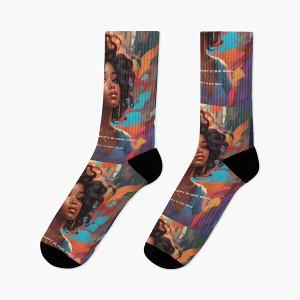 Item preview, Strength is in our roots, beauty in our soul. designed and sold by kwin1120.