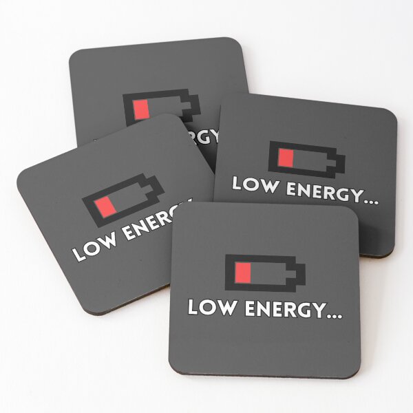 Item preview, Low Energy designed and sold by zFruity.