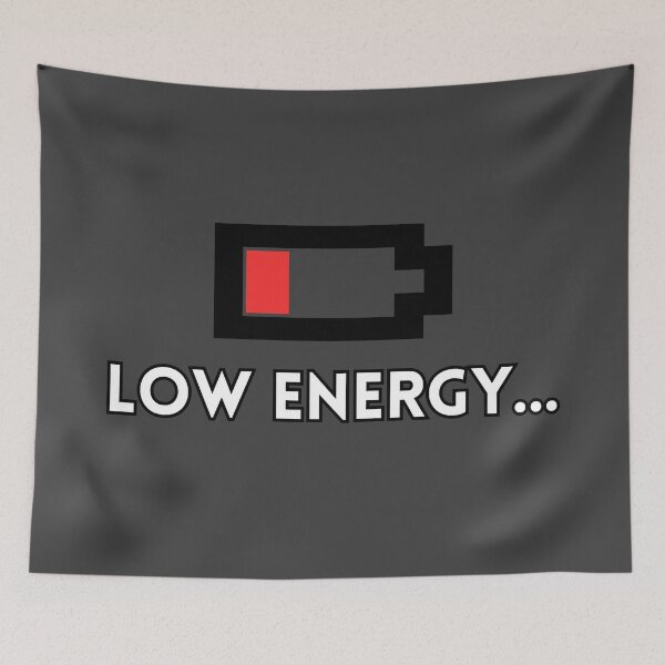 Item preview, Low Energy designed and sold by zFruity.