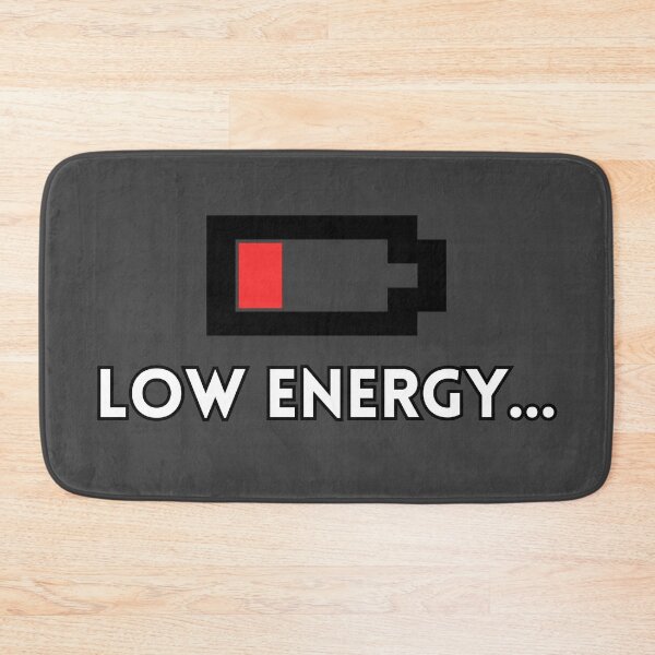 Item preview, Low Energy designed and sold by zFruity.