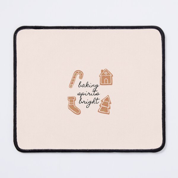 Item preview, Baking Spirits Bright designed and sold by oliviajean30.