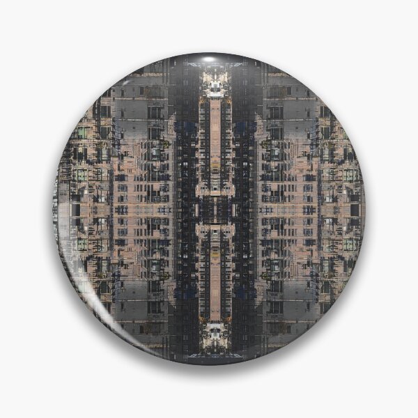 Item preview, Tenement designed and sold by Majestic7.