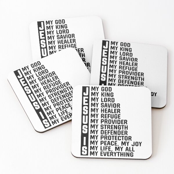 Item preview, Jesus My Everything  designed and sold by FAITHandPEACE.
