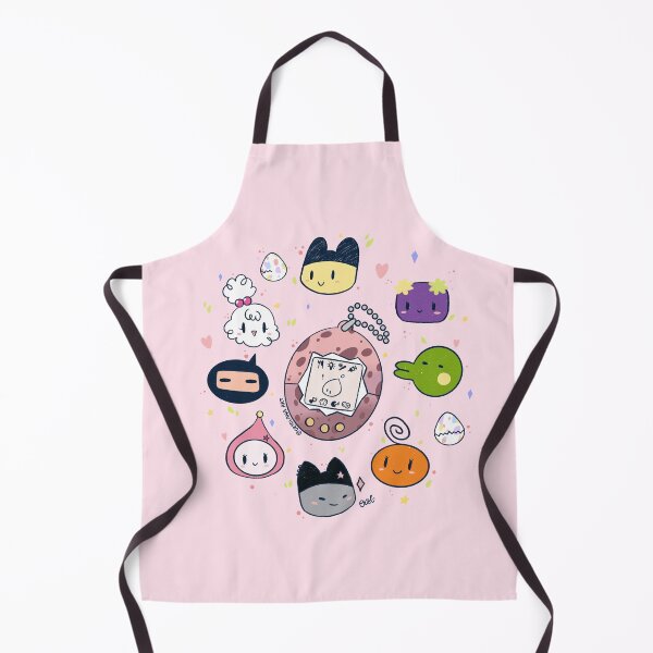 Item preview, Tama Frens by Ortolana Clare designed and sold by ortolanaclare.
