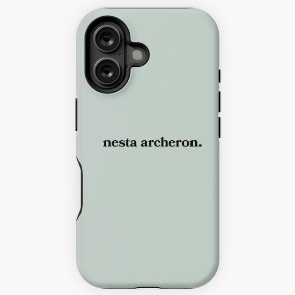 Artikel-Vorschau von Nesta Archeron, designt und verkauft von VSxDesigns.