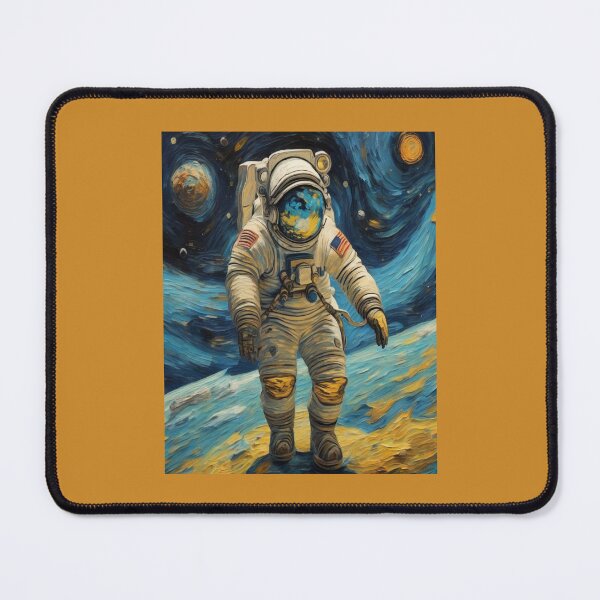 Item preview, Infinite Horizons-Space Exploration designed and sold by Artisticanvas.