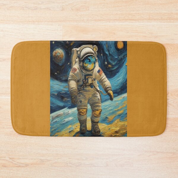 Item preview, Infinite Horizons-Space Exploration designed and sold by Artisticanvas.