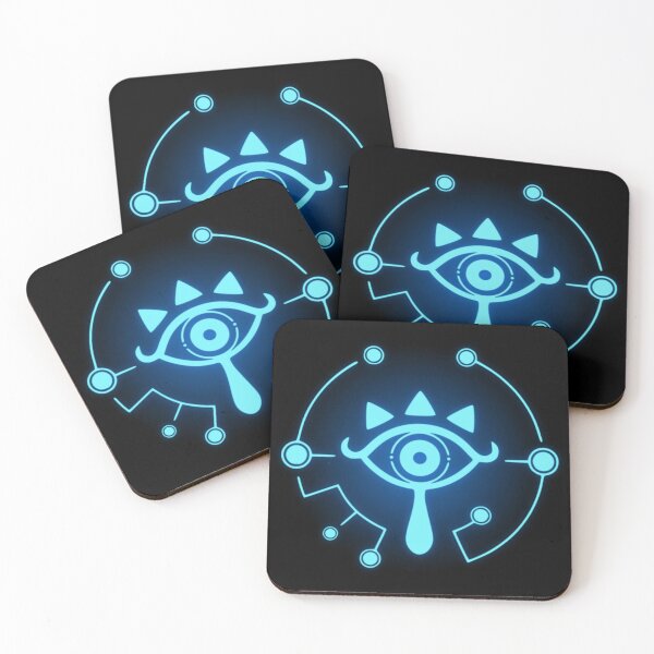 Item preview, Eye Symbol #1 designed and sold by IconicFinds.