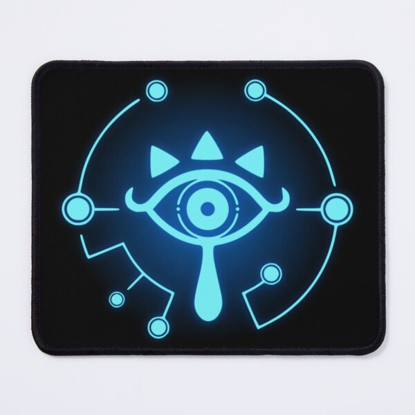 Item preview, Eye Symbol #1 designed and sold by IconicFinds.