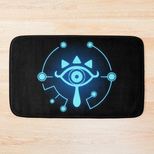 Item preview, Eye Symbol #1 designed and sold by IconicFinds.