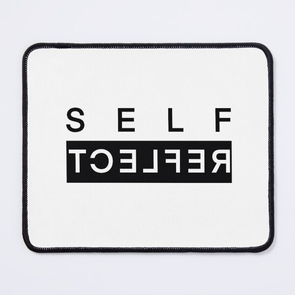 Item preview, Self Relfect designed and sold by 4everAmberShop.