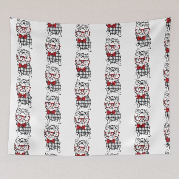 Item preview, cat miaw lovers designed and sold by LionessLove.