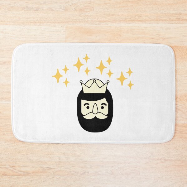 Item preview, King designed and sold by JunnieP.