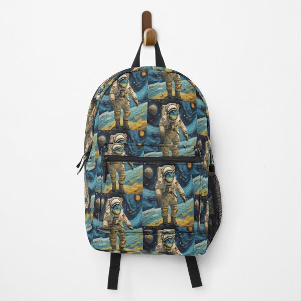 Item preview, Infinite Horizons-Space Exploration designed and sold by Artisticanvas.