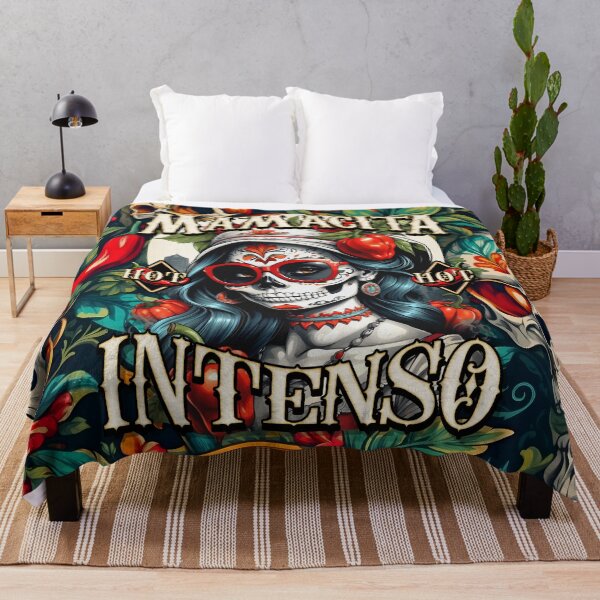Item preview, Mamacita Intenso: Hot Mom Habanero Kisses and Fiery Embraces The Heat ! [Full] designed and sold by SuriyaArts.