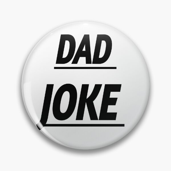 Item preview, dad joke  designed and sold by MKshoper.