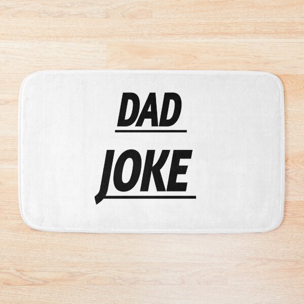 Item preview, dad joke  designed and sold by MKshoper.