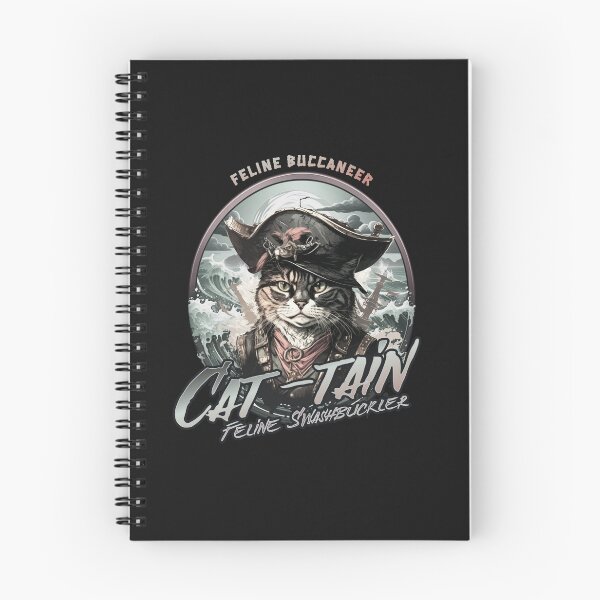Item preview, Feline Swashbuckler designed and sold by IdeasDream.