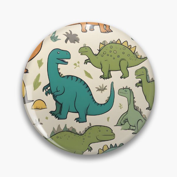 Item preview, Dinosaurs  designed and sold by amac1662.