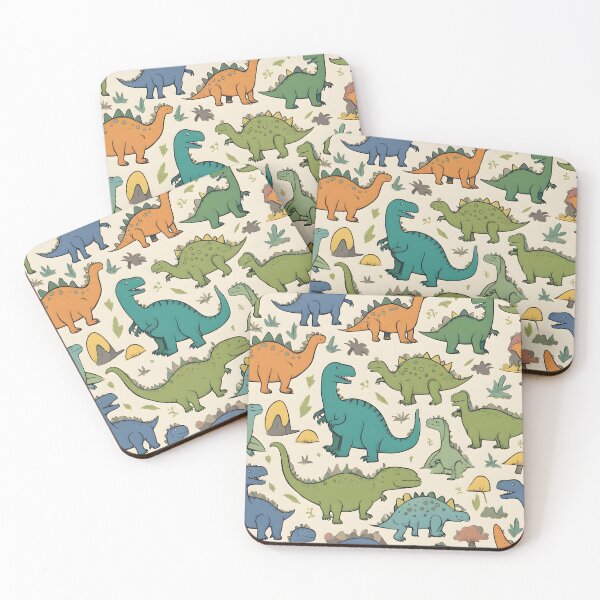 Item preview, Dinosaurs  designed and sold by amac1662.