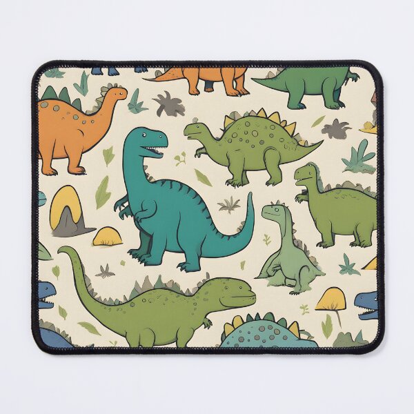 Item preview, Dinosaurs  designed and sold by amac1662.