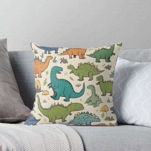 Item preview, Dinosaurs  designed and sold by amac1662.