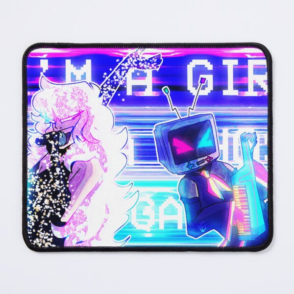Item preview, IM A GAMESHOW designed and sold by Echo Olsen.
